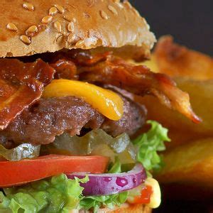 burger imus city|Beef Street Burgers .